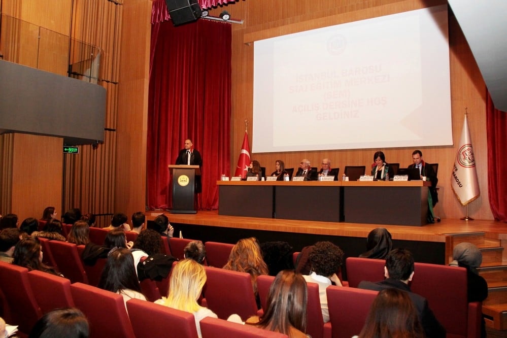 SEM Eğitim Dönemi Açılışı - 37