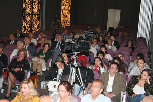 Cumhuriyet’İn 90. Yılı Panel

 - 8