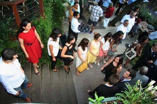 İstanbul Barosu Dış İlişkiler Merkezi İle Avrupa Genç Hukukçular Derneği 10. Hukuk Yaz Okulu Kutlaması Yapıyor
 - 31