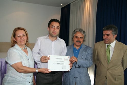 Kadın Hakları Merkezi Meslek İçi Eğitim Semineri  - 10