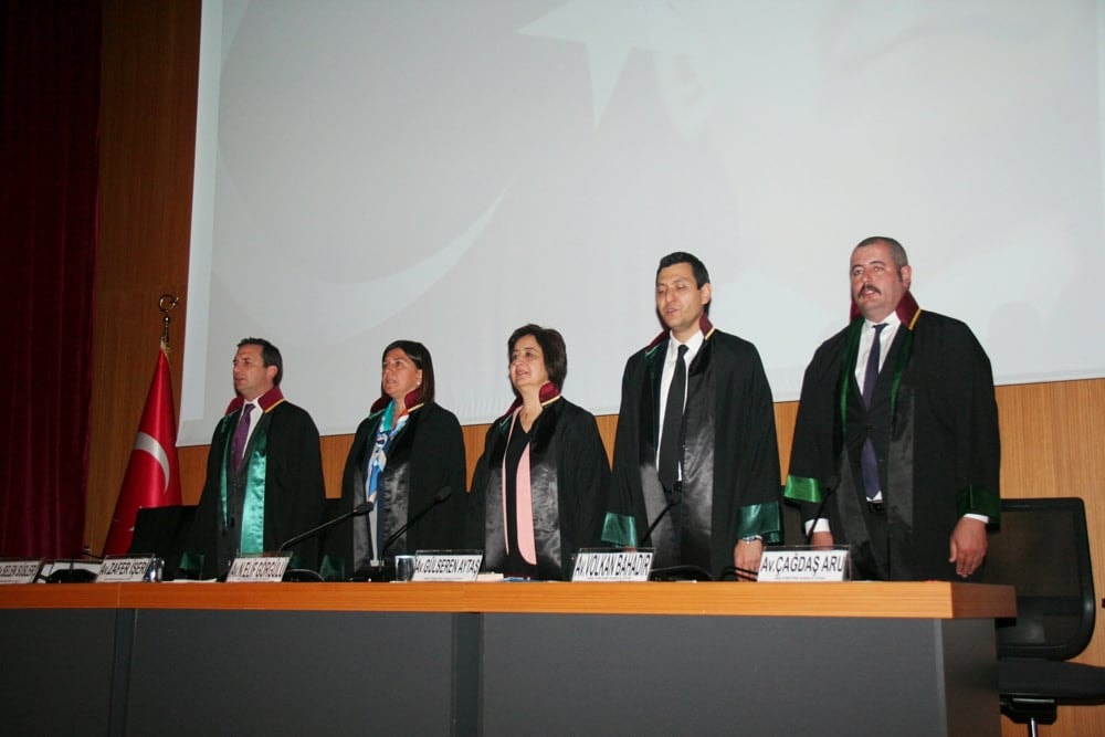 SEM Yeni Eğitim Dönemi Açılışı - 11