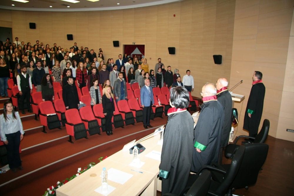 Avukatlık Farklılıktır - 18