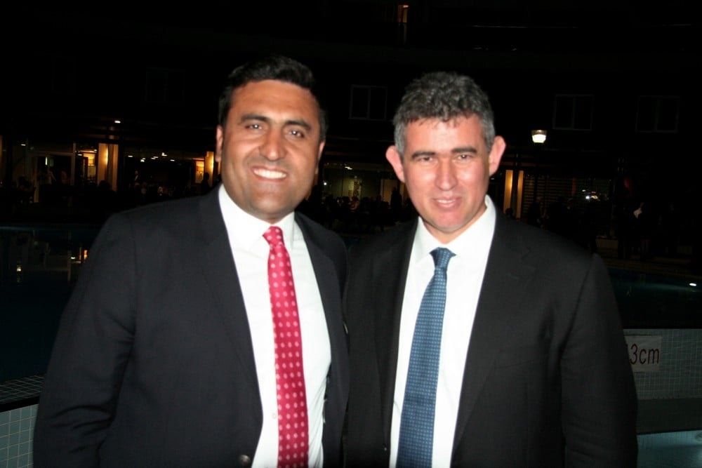 Türkiye Barolar Birliği Başkanlığına Feyzioğlu Yeniden Seçildi - 369