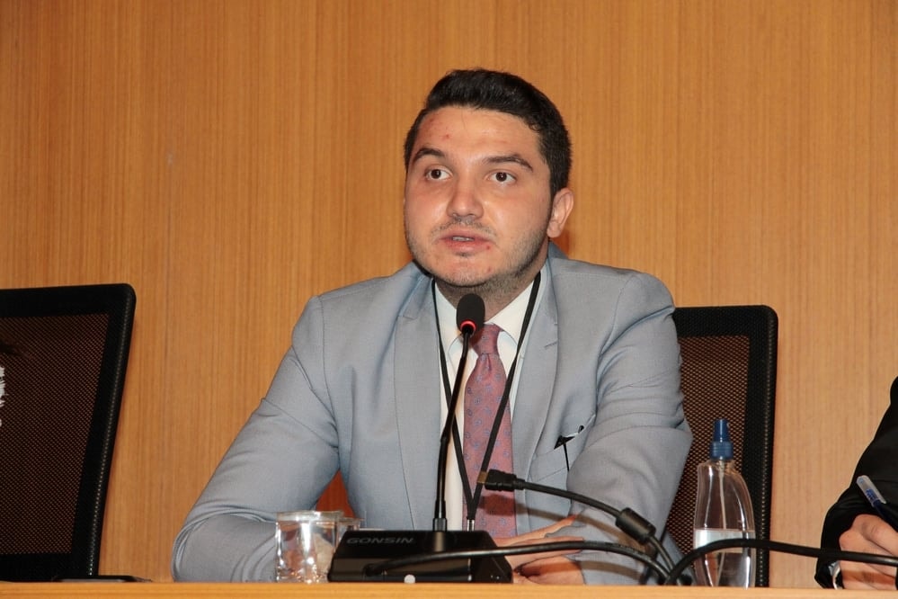 Genç Avukatlar Çalıştayı - 12