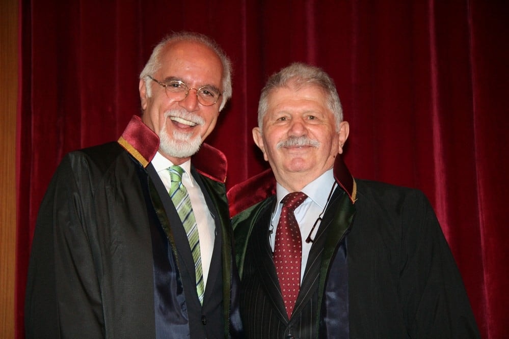 Meslekte 40, 50, 60 Yılını Dolduran 467 Meslektaşlarımıza Madalya Verildi - 298