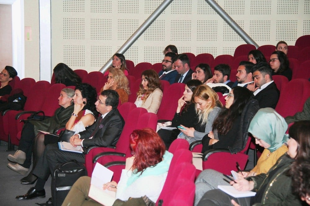 Lojistikte Dijitalleşme ve Kişisel Verilerin Korunması - 24