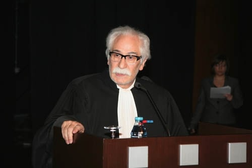 İstanbul Barosu Olağanüstü Genel Kurul Kararı: ‘Başkan Ve Yönetim Kurulu Görevinin Başındadır. İrademize Sahip Çıkıyoruz”

 - 82