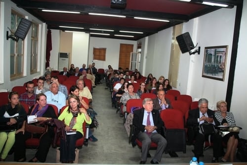 Küba Devrimi. Başka Bir Dünya - 11