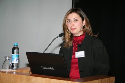 Patent, Tasarım Ve Coğrafi İşaretlere İlişkin Yasa Teklifinin Değerlendirilmesi

 - 1