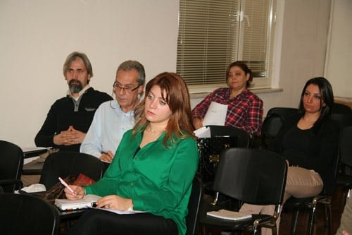 Türkiye’Deki Mülteci Ve Sığınmacıların Sorunları  - 9