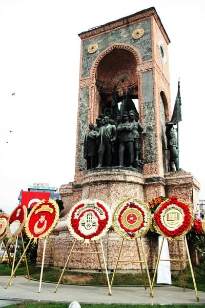 23 Nisan Ulusal Egemenlik Ve Çocuk Bayramını Coşkuyla Kutladık - 16