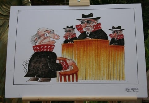 Hukuk Devleti Tesis Edilene, Yargı Bağımsız Olana Kadar, Bedeli Ve Pahası Ne Olursa Olsun Bu Mücadeleyi Birlikte Sürdüreceğiz - 2