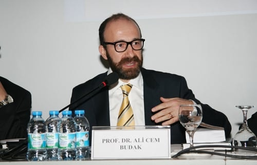 Cumartesi Forumları Başladı - 19