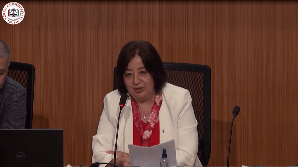 Cumhuriyetin Kazanımları Paneli  - 4