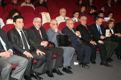 Yeni Anayasa Yapımında Yaşanmışlıklara Bakmak Gerekir - 6