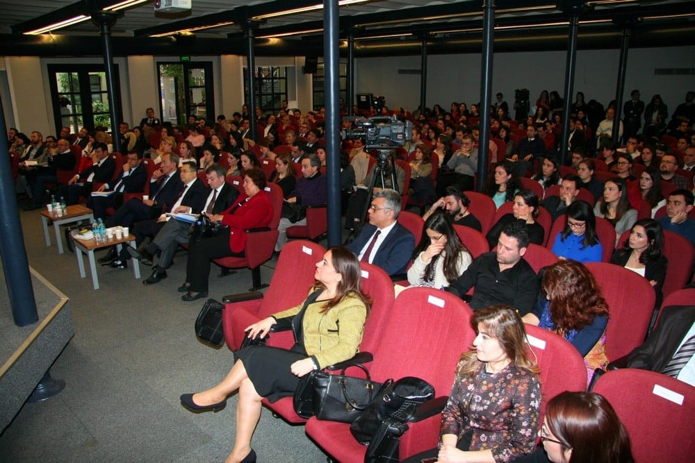 Sınaî Mülkiyet Kanununun Uygulamacılara Etkileri - 34