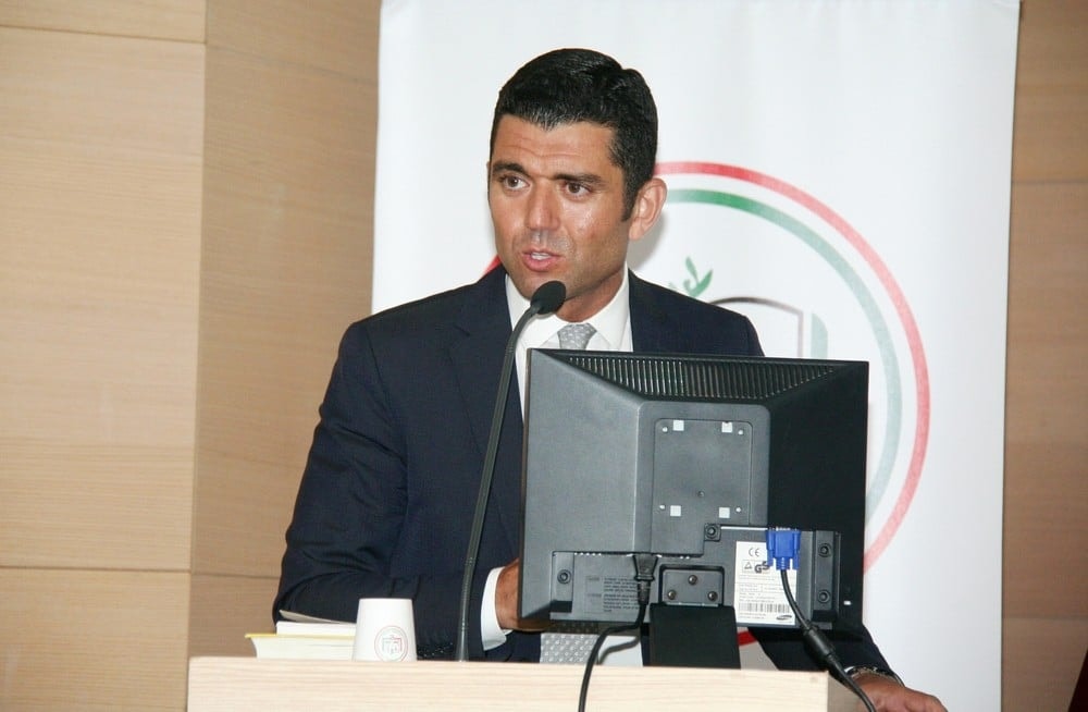 İmar Barışı, Kentsel Dönüşüm ve Tapu Uygulamaları ile Kat Mülkiyetine İlişkin Güncel Sorunlar Semineri - 211