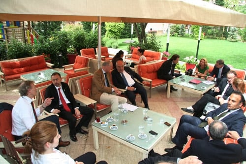 Savunma Ve Baro Yargılanıyor... - 70