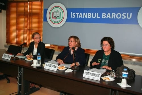 Hukuk Devleti, İnsan Hakları Ve Hukuk Güvenliği
 - 9