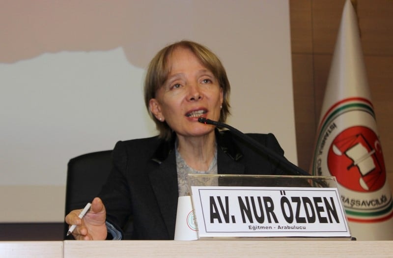 Lojistik Sektöründe İş Hukuku Uyuşmazlıkları Ve Zorunlu Arabuluculuk - 36