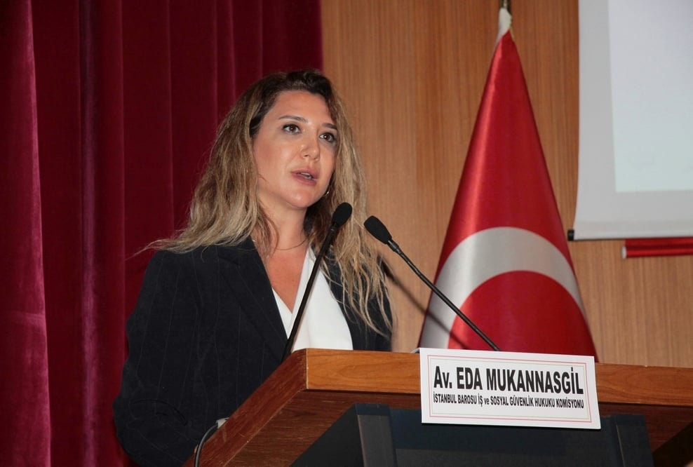 İş Uyuşmazlıklarında Tebligat, İcra Uygulamaları ve Elektronik Verilerin Delil Niteliği - 15