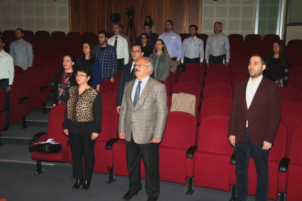 Lojistikte Hukuksal Sorunlar, Sözleşmelerin ve Standartların Önemi - 3