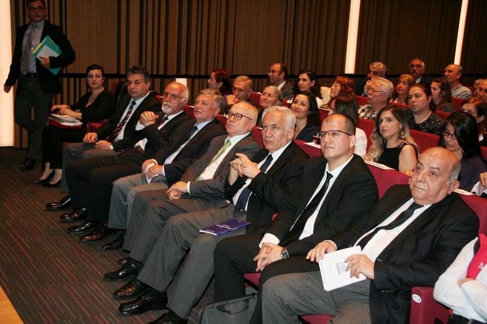 İş Hukuku Buluşmaları - 28