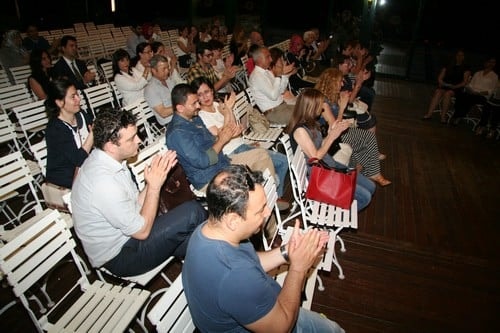 Telden Dile Türküler

 - 26