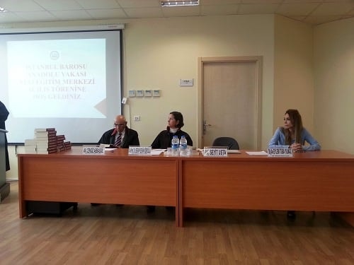 Anadolu Yakası Sem Eğitim Dönemi Başladı - 3