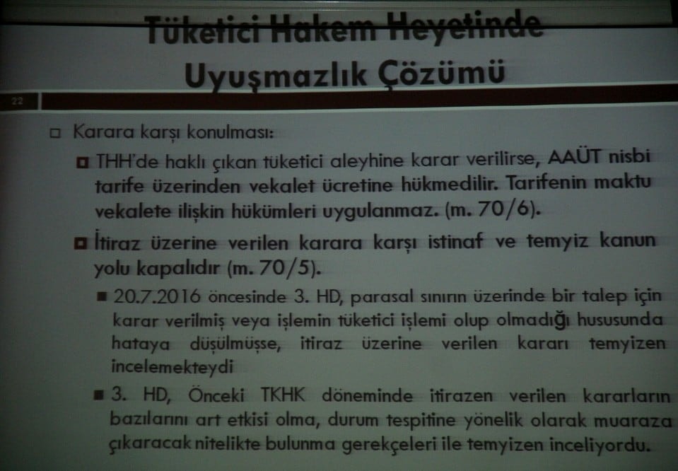 Tüketici Hukuku Temel Eğitimi - 86