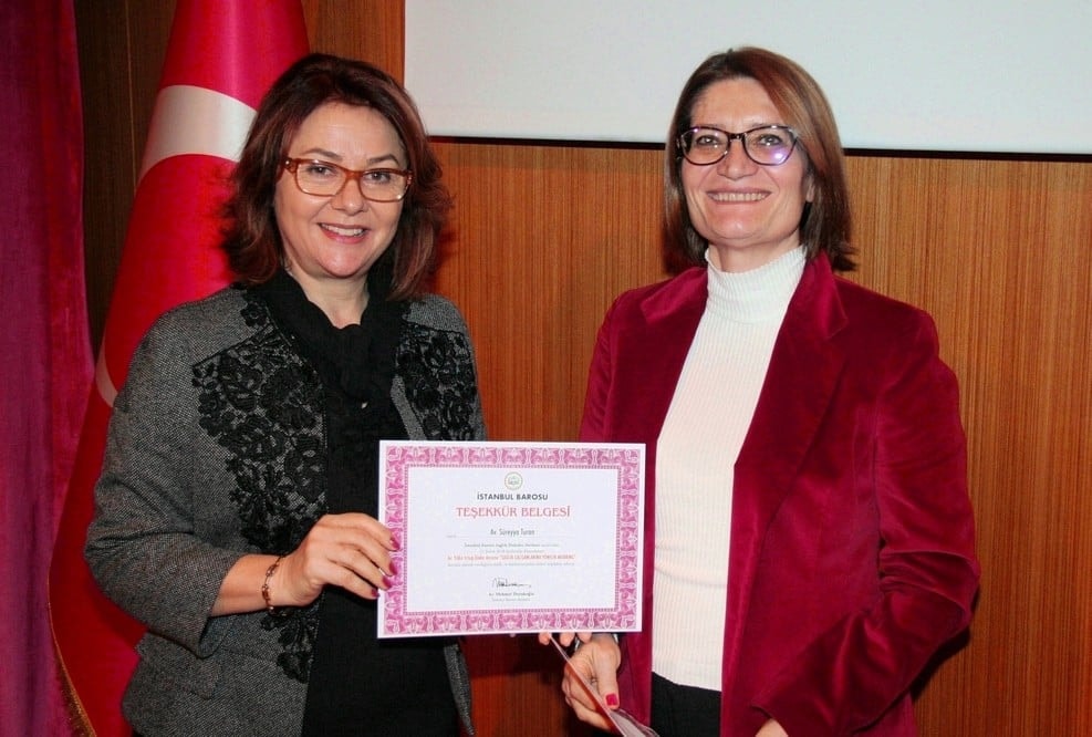 Sağlık Çalışanlarına Yönelik Mobbing - 37