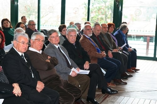 Baro Meclisi 38. Olağan Genel Kurulu - 21