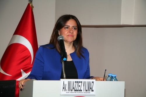 İyi Avukat Olmak İçin Emek Vermek Gerekir
 - 3