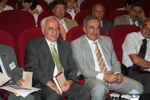 Sosyal Güvenlik Yasasında Uzlaşma Tam Sağlanamadı - 12