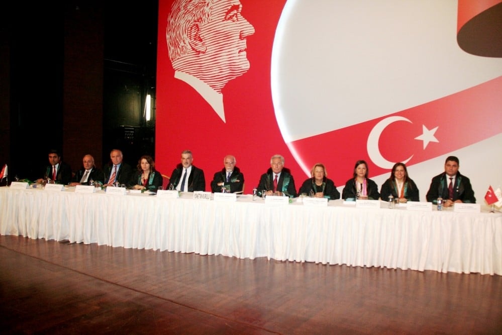 Başkan Durakoğlu Güven Tazeledi - 109