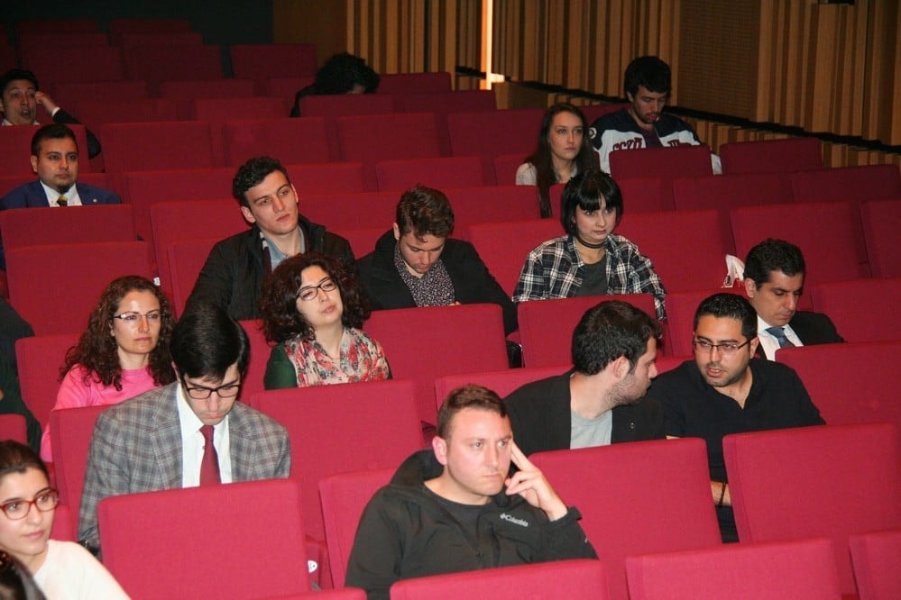 Yargıda Argümantasyon Sorunu - 6