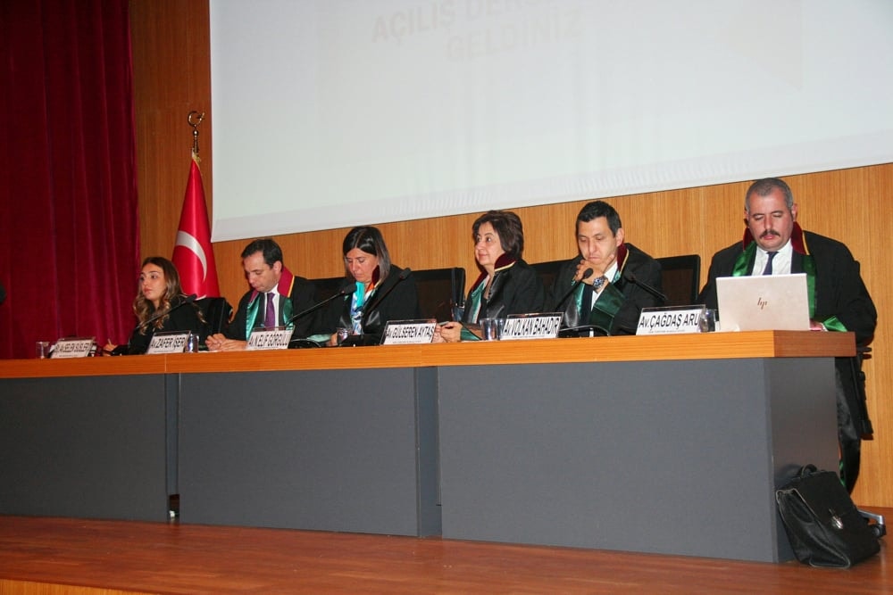 SEM Yeni Eğitim Dönemi Açılışı - 49