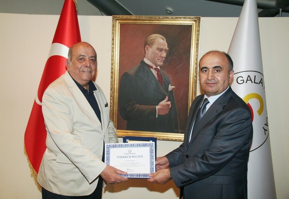 İş ve Sosyal Güvenlik Hukuku Sempozyumu - 36