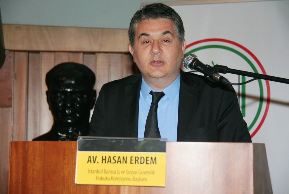 İş Hukuku ve Sosyal Güvenlik Hukukuna İlişkin Sorunlar Ve Çözüm Önerileri - 21