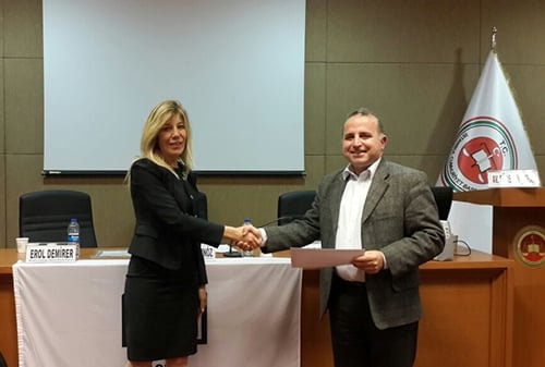 Enerji Piyasalarında Üretici Ve Tüketici Sorunları Iıı
 - 4