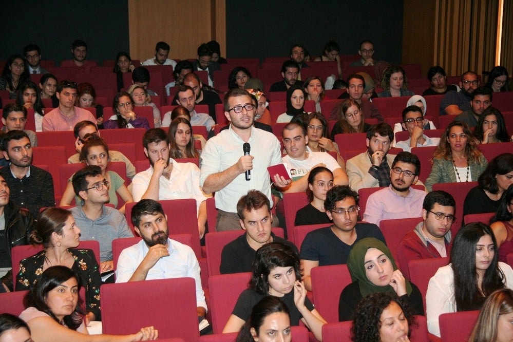 Türkiye’de Bulunan Suriyeliler’in Hukuki Statüsü - 18