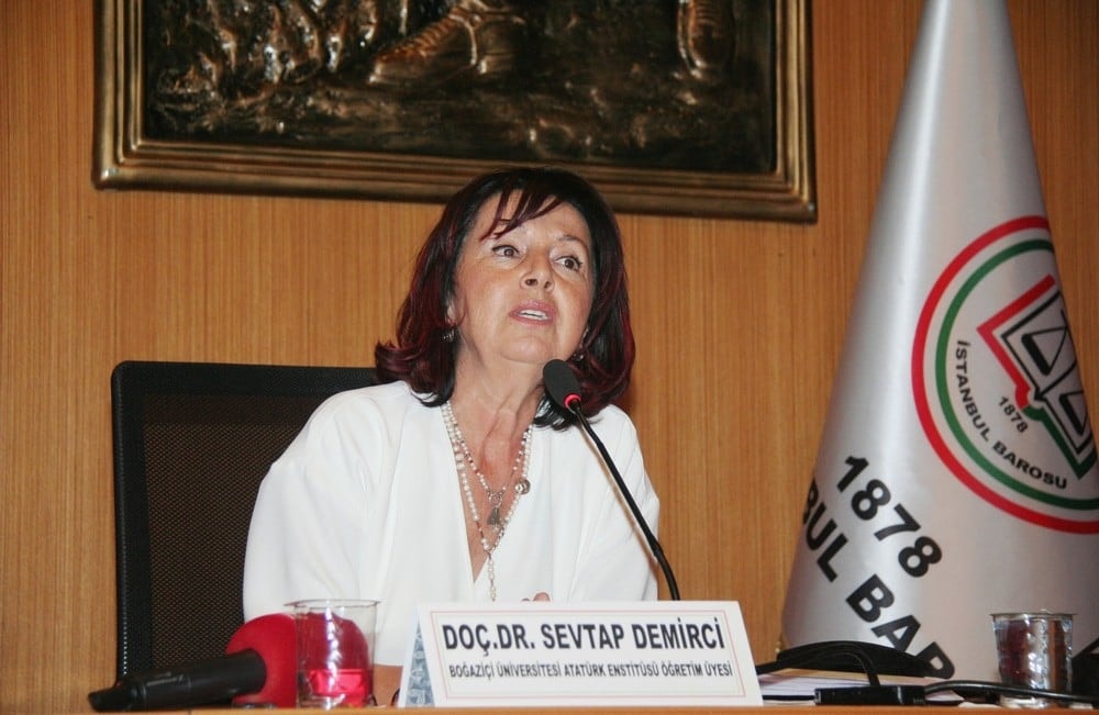 Lozan Barış Anlaşması - 12