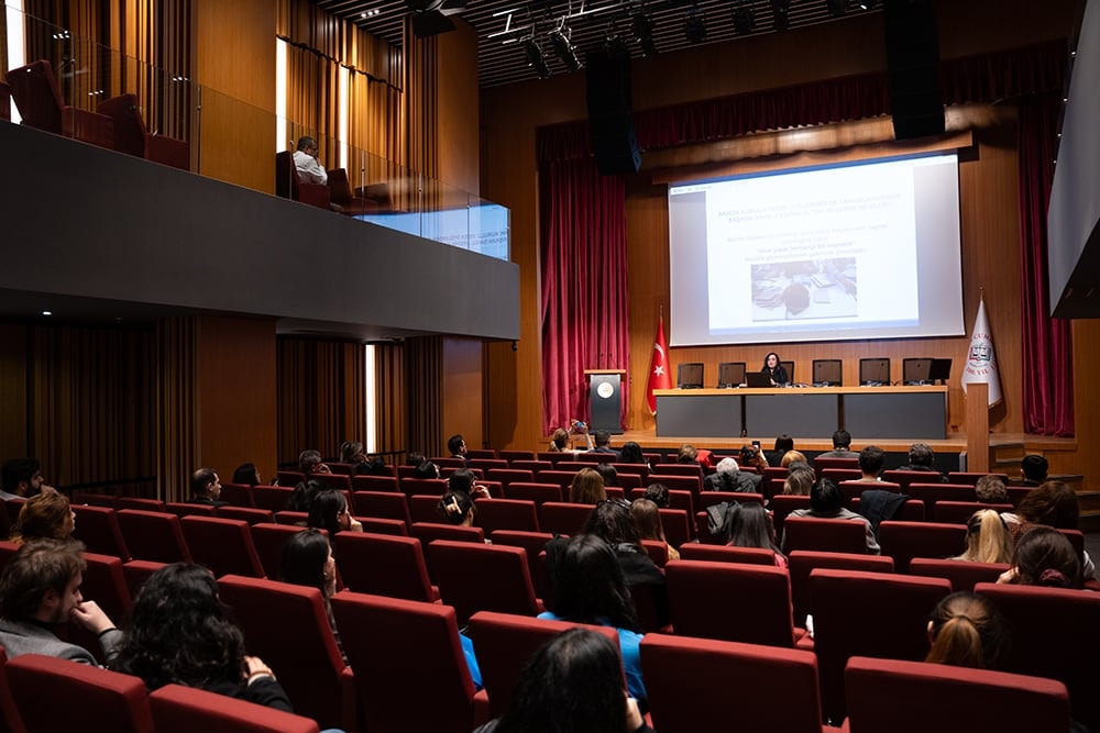 Seçim Hukuku ve Seçim Güvenliği Eğitimleri Başladı - 2