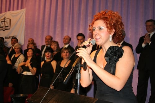 Koromuzun Kış Konserine Büyük İlgi  - 2