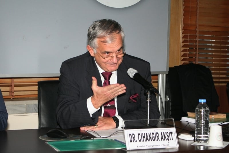 Unutulan Cephe: Sarıkamış 1914 - 40