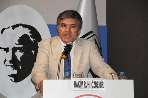 “Kadın Hakları Ve Aile İçi Şiddet” Konulu Sertifika Programı

 - 32