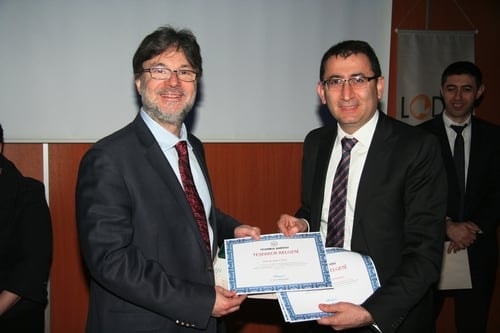 İşveren Alt İşveren İlişkilerinin Hukuksal Boyutu
 - 33