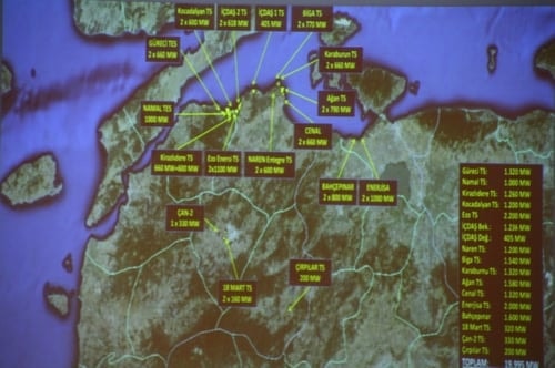 İğneada Cinayeti
 - 26