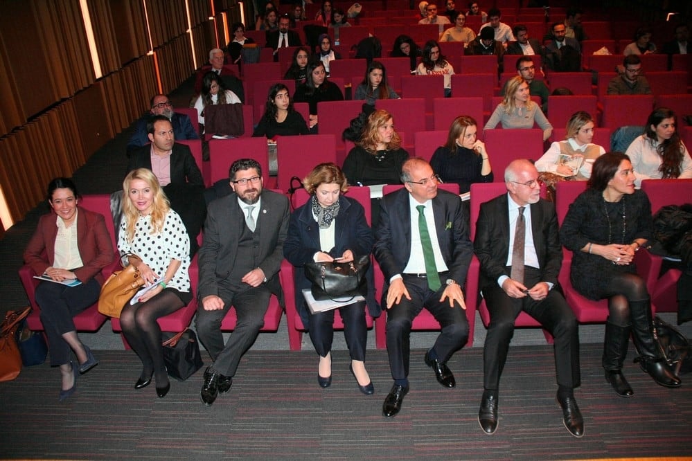 İstanbul Tahkim Merkezinde Uyuşmazlıkların Çözümü - 4