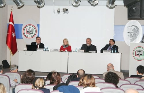 Tarihi Kültür Ve Tabiat Varlıklarımızın Korunması - 30